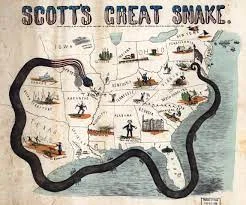 Scott's Great Snake