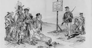 The Monroe Doctrine