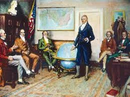 Election of 1824