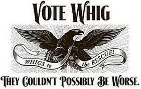 The Whig Party