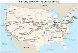 Overland Trail