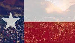 The Beginning of the Texas Revolution