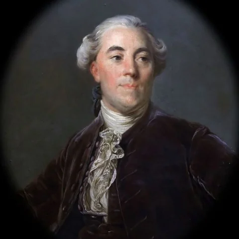 The Firing of Jacques Necker