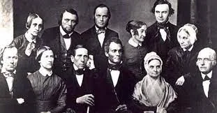 Schism of 1840