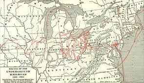 The Underground Railroad