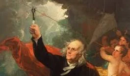 Franklin's Kite