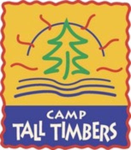 My first Job: Counselor at Camp Tall Timbers