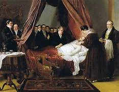 Muerte de Fernando VII
