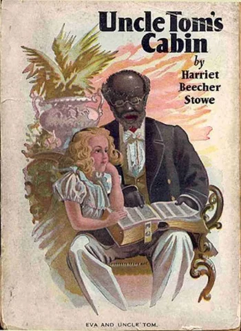 Publishing of Uncle Tom's Cabin