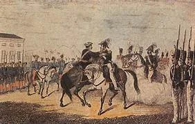 Convenio de Vergara