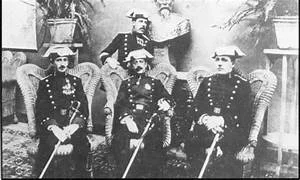 Creación de la Guardia Civil