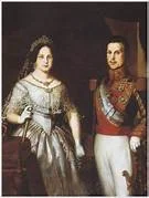 Década moderada (1844-1854)