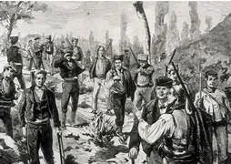 Segunda Guerra Carlista (1847-1849)