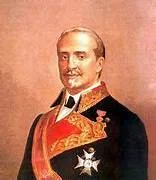 O´Donell sustituye a Espartero como Jefe de Gobierno