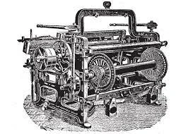 Power loom