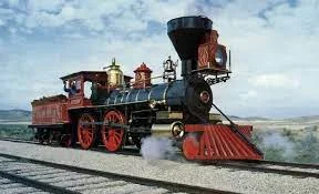 Locomotive
