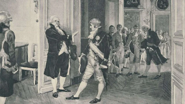 Abdicaciones de Bayona