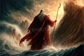 moses and the exodus
