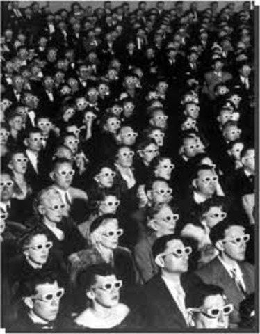 1st Digital Media Presentation