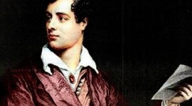 Timeline: Lord Byron