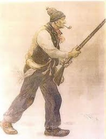 Fils De La Liberte Publish a Manifesto