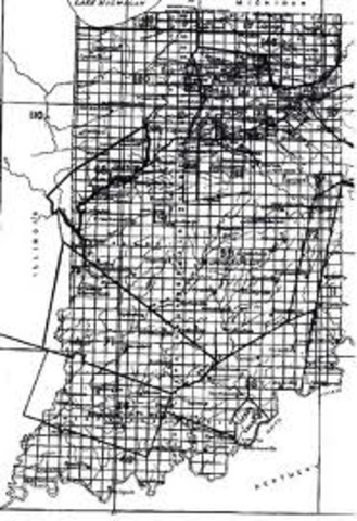 Land Ordinance of 1787