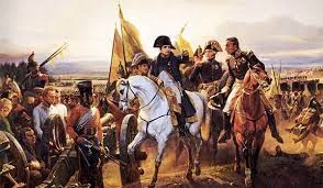 Guerras Napoleónicas