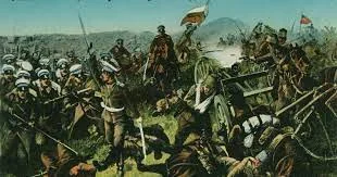 Guerra de los Balcanes