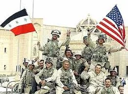 Guerra de Irak
