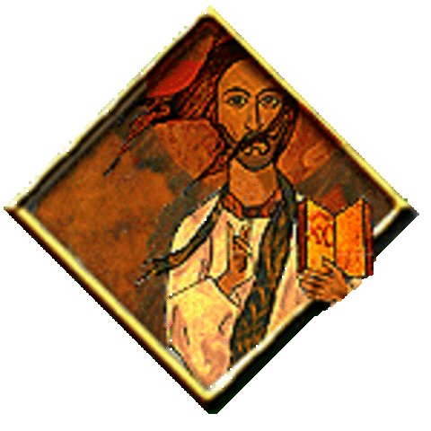 Christianity recognized as state religion