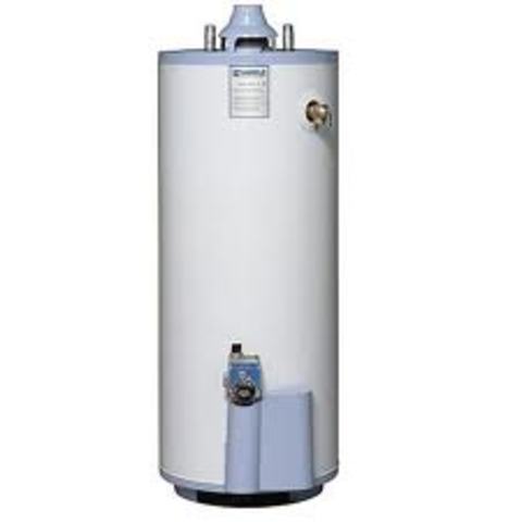Water Heater (year only)