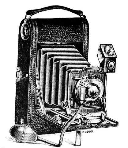 Photograph/Camera