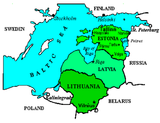 Decisions for Gorbachev