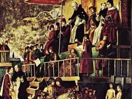 The Inquisition