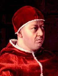 Pope Leo X