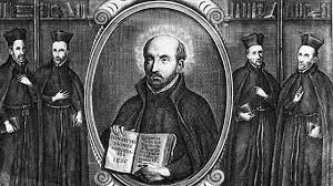 The Jesuits