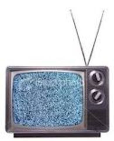Televison Signals