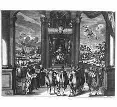 The Peace of Augsburg