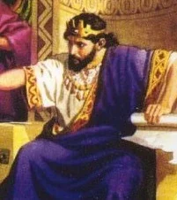 assyrian conquest of isreal