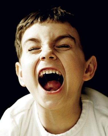 Day 9: Student Disrupts Class Multiple Times