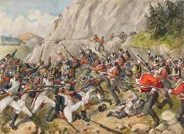 Peninsulan war