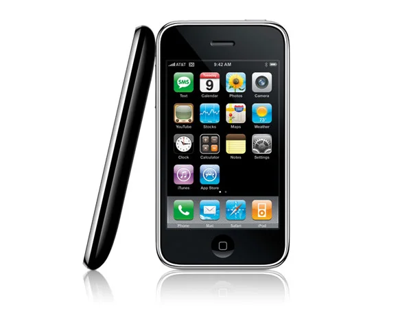 iPhone