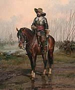 The map, the cavalry harness and the abacus were invented..