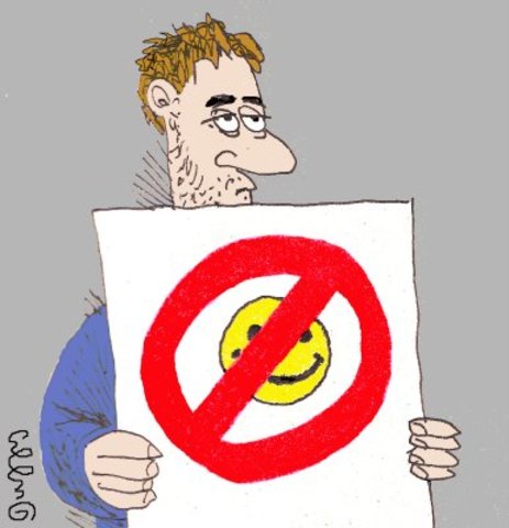 I want everything to be the same