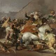 El dos de mayo de 1808 en madrid