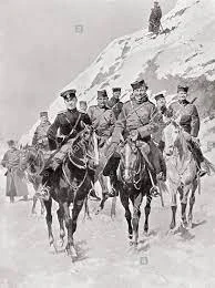 Guerra de los Balcanes