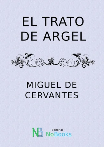 El trato de Argel