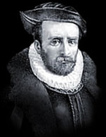 Vasco da Gama reaches the port of Calicut on the Indian Ocean