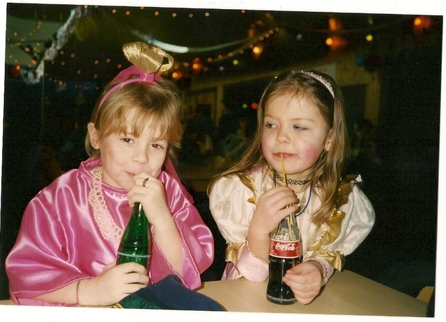 Saying goodbye is never easy