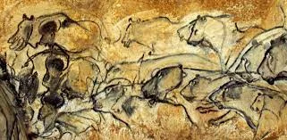 Paleolithic Cave Art